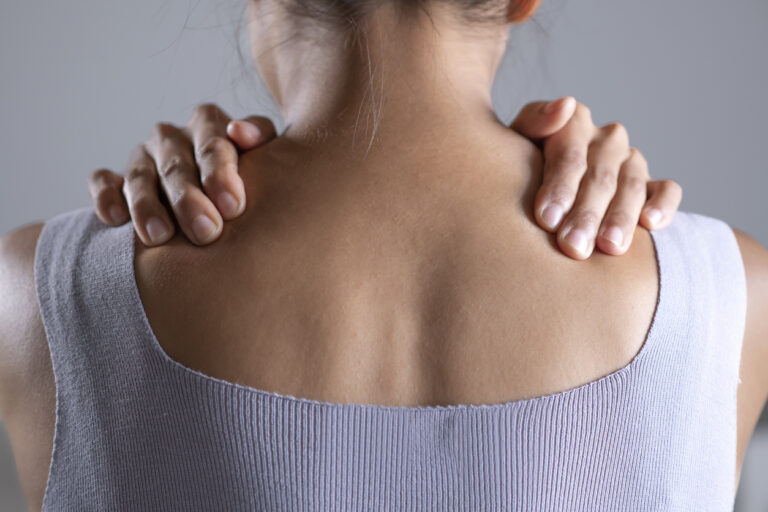 EFT Tapping for Fibromyalgia