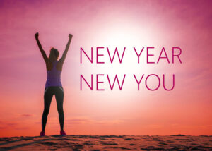 New Year New You with EFT