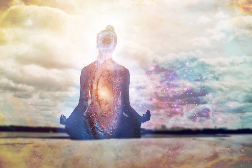 Manifesting Reality Through Consciousness